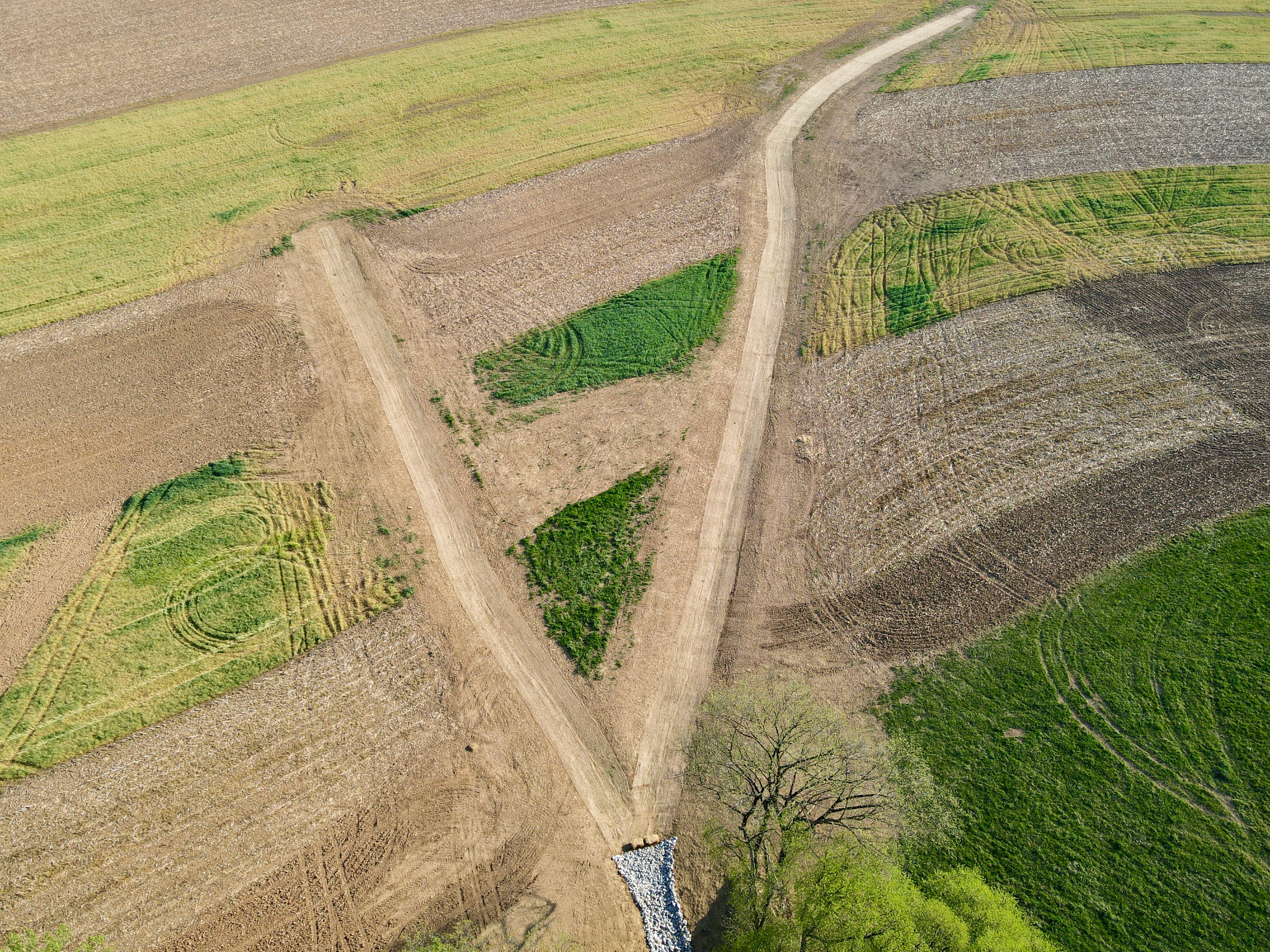 Dirt Work