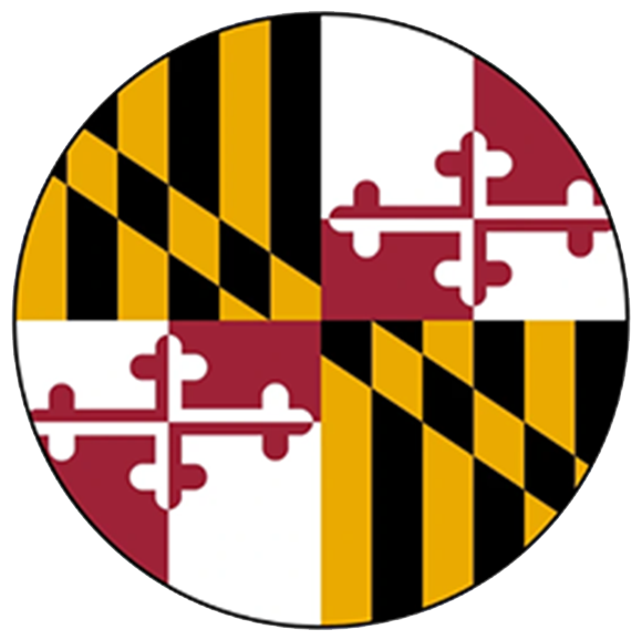 MD Flag